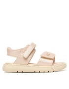 CALVIN KLEIN Сандали Velcro Sandal V1A2-83241-1372 M