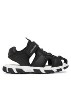 CALVIN KLEIN Сандали Velcro Sandal V1B2-83320-1591