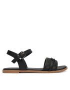 CALVIN KLEIN Сандали Velcro Sandal V3A2-83247-1752