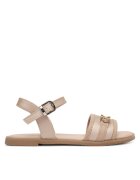 CALVIN KLEIN Сандали Velcro Sandal V3A2-83248-1906 D