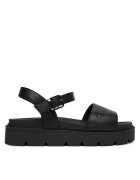 CALVIN KLEIN Сандали Velcro Sandal V3A2-83255-0326
