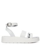 CALVIN KLEIN Сандали V4A2-83261-0326 S