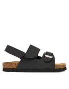 CALVIN KLEIN Сандали Velcro V3X2-83328-0315 S