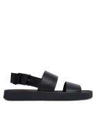 CALVIN KLEIN Сандали Webbing Back Strap HM0HM02095