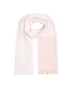 CALVIN KLEIN Шал Monogram K60K612979