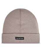CALVIN KLEIN Шапка Inst Patch K50K512142 Сив