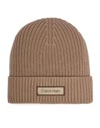 CALVIN KLEIN Шапка LV04D8053G