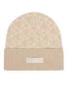 CALVIN KLEIN Шапка LV04F8111G