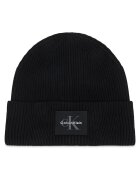 CALVIN KLEIN Шапка Monologo LV04D8096G