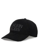 CALVIN KLEIN Шапка с козирка Corduroy Graphic 5 Panel Cap LV04D5064G