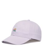 CALVIN KLEIN Шапка с козирка Iridecent LV04D5133G