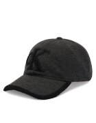 CALVIN KLEIN Шапка с козирка LV04F5092G