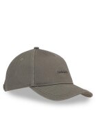 CALVIN KLEIN Шапка с козирка Metal Lettering Bb Cap K50K511999