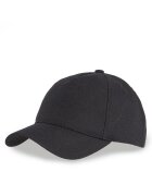 CALVIN KLEIN Шапка с козирка Monogram Jacquard Cap K60K612871 Черен