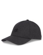CALVIN KLEIN Шапка с козирка Raised Embroidery K60K613118