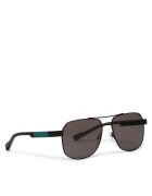 CALVIN KLEIN Слънчеви очила CK23103S Черен