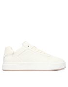 CALVIN KLEIN Сникърси Basket Cup Oxf Lup Hf HM0HM02132