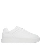 CALVIN KLEIN Сникърси Basket Cups Oxf Lup Hf Lth YM0YM01452