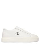 CALVIN KLEIN Сникърси Basket Cupsole Laceup Lth Ml YM0YM01460