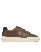 CALVIN KLEIN Сникърси Chunky Cupsole Laceup Croc Bt HM0HM02298