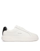 CALVIN KLEIN Сникърси Chunky Cupsole Laceup Lth YM0YM01344