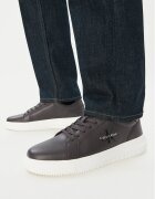 CALVIN KLEIN Сникърси Chunky Cupsole Mono Lth YM0YM01317