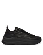 CALVIN KLEIN Сникърси Chunky Run Laceup Stripe Ny HM0HM02160