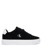 CALVIN KLEIN Сникърси Classic Cupsole Laceup Su YM0YM01434 Черен