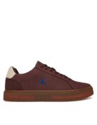 CALVIN KLEIN Сникърси Classic Cupsole Laceup YM0YM01432