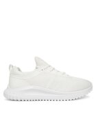 CALVIN KLEIN Сникърси Eva Runner Sock Mix YM0YM01386