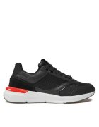 CALVIN KLEIN Сникърси Flexi Runner - Nano Mono HW0HW01858 Черен