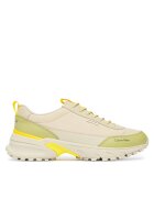 CALVIN KLEIN Сникърси Hike Runner Casua Lth Rip HM0HM02152 Цветен