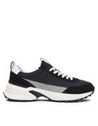 CALVIN KLEIN Сникърси Hike Runner Casual Ny-Su YM0YM01459 Цветен