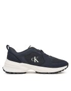 CALVIN KLEIN Сникърси Hike Runner Lace Up Su Mesh HM0HM02448