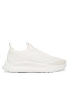 CALVIN KLEIN Сникърси Light Eva Run Lace Sock Mm HM0HM02164