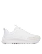 CALVIN KLEIN Сникърси Light Eva Runn Laceup Aop HM0HM02343 Бял