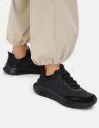 CALVIN KLEIN Сникърси Light Eva Runn Laceup Aop HW0HW03292 Черен