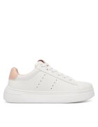 CALVIN KLEIN Сникърси Low Cut Lace-Up V3A9-83221-1355A953 S