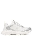 CALVIN KLEIN Сникърси Low Cut Lace-Up V3A9-83233-1844X059 S