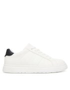 CALVIN KLEIN Сникърси Low Cut Lace-Up V3X9-83293-1355 S