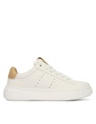 CALVIN KLEIN Сникърси Low Cut Lace-Up V3X9-83301-1355A M