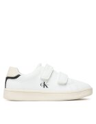 CALVIN KLEIN Сникърси Low Cut Velcro Sneaker V1X9-83440-1355 M
