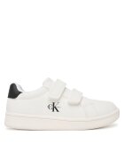 CALVIN KLEIN Сникърси Low Cut Velcro V1X9-83275-1355