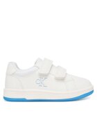 CALVIN KLEIN Сникърси Low Cut Velcro V1X9-83279-0040 S
