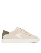 CALVIN KLEIN Сникърси Low Pro Cups Wt Suede Mg HW0HW03144