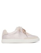 CALVIN KLEIN Сникърси Low Pro Cupsole Wt Satin Mix HW0HW03288 Светлорозов