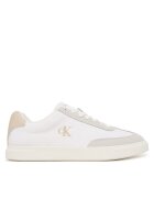 CALVIN KLEIN Сникърси Low Prof Cupsole Cv HM0HM02236 Бял