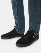 CALVIN KLEIN Сникърси Low Prof Cupsole Cv HM0HM02236 Черен