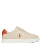 CALVIN KLEIN Сникърси Low Prof Cupsole Emb Lth HM0HM02124