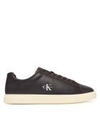 CALVIN KLEIN Сникърси Low Prof Cupsole Lth HW0HW03295